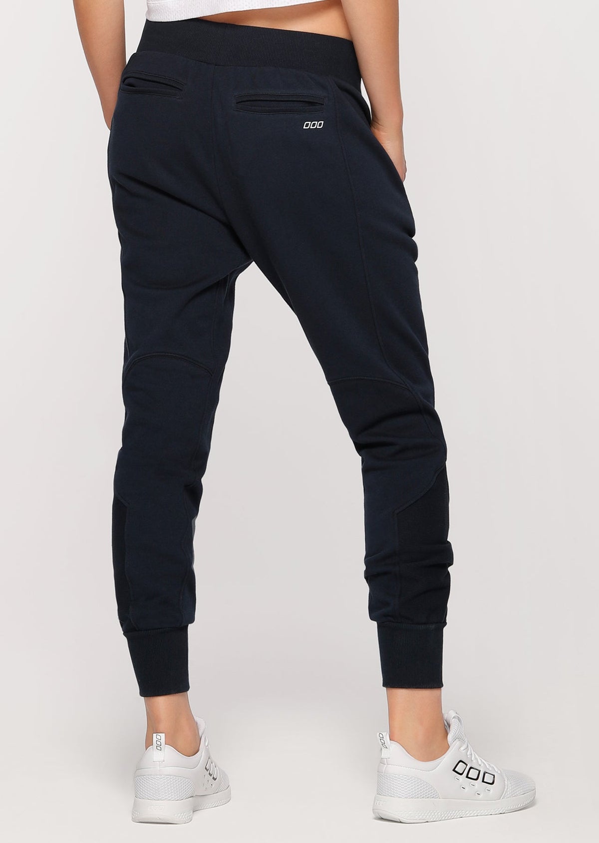 On The Move Track Pants