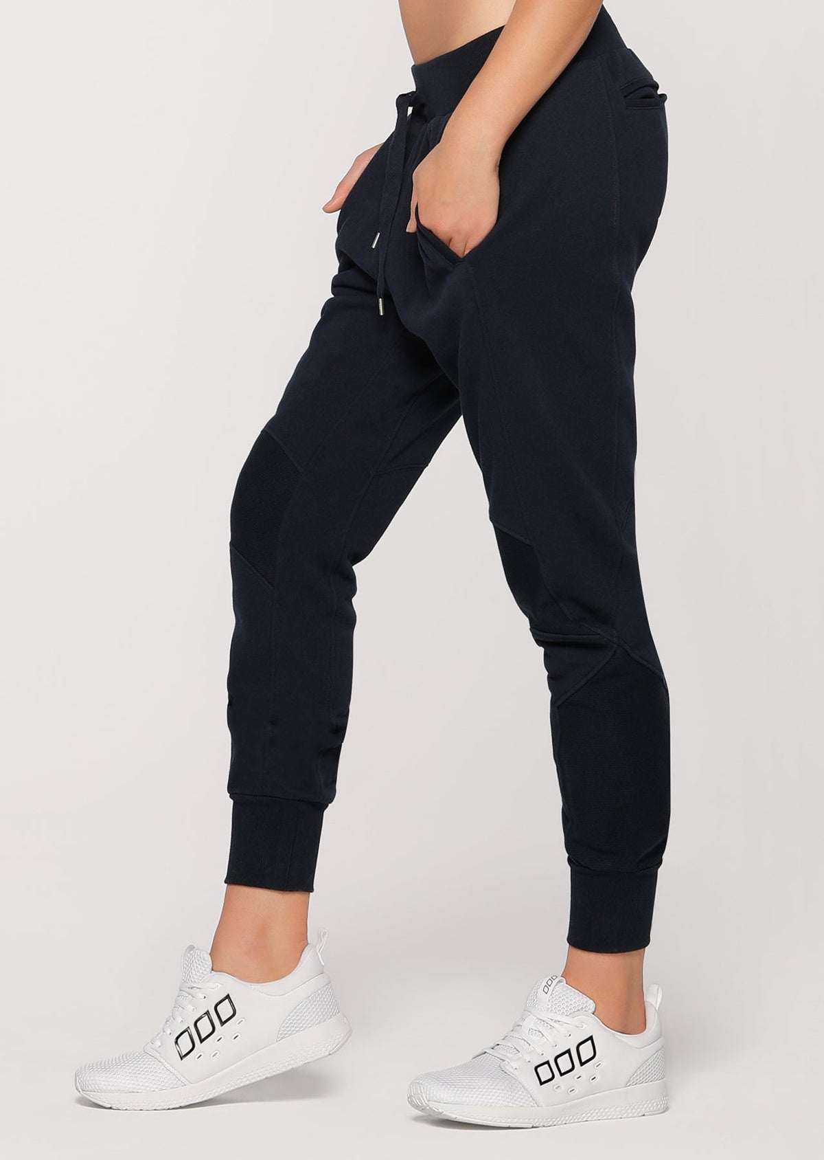 On The Move Track Pants