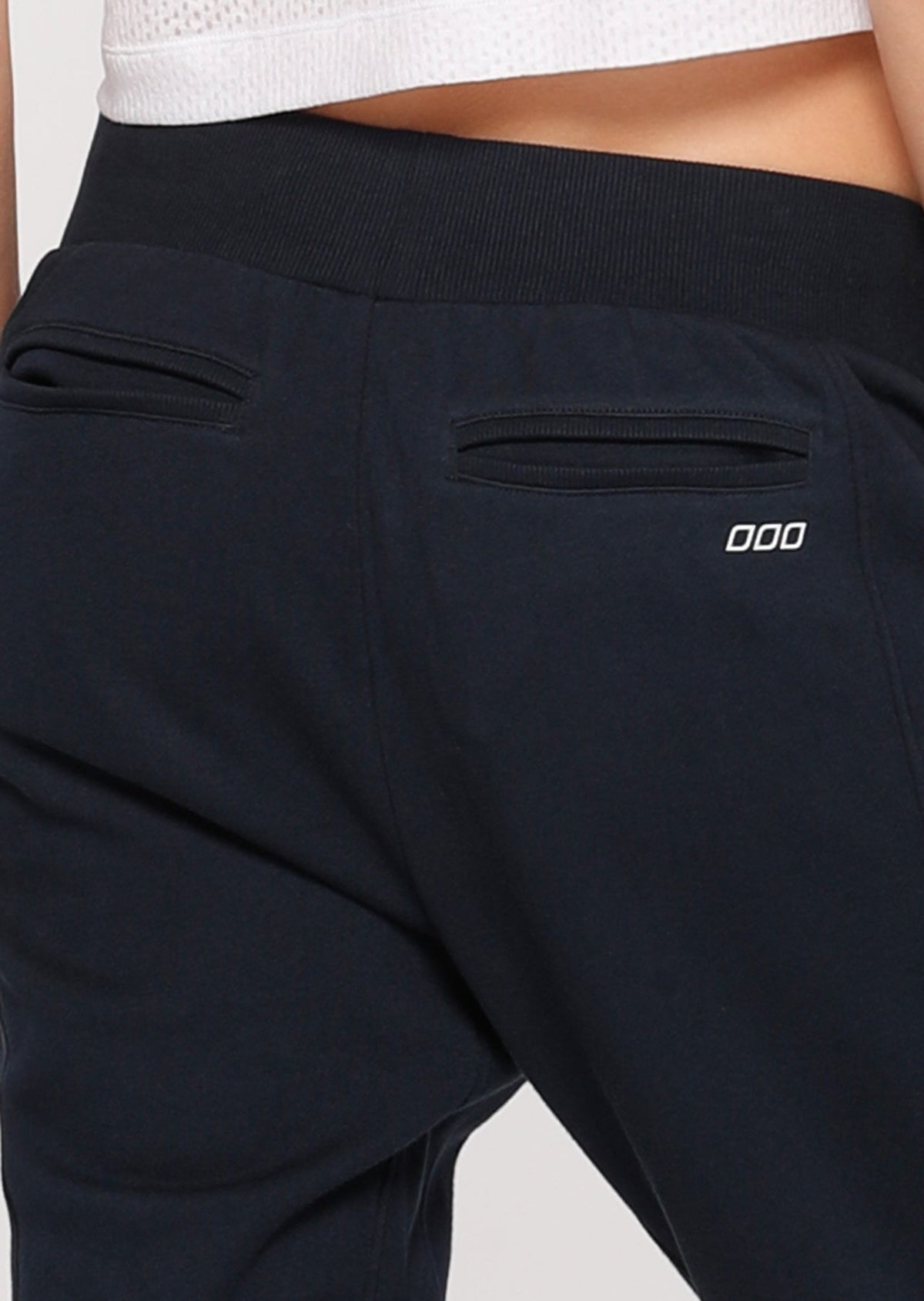 On The Move Track Pants