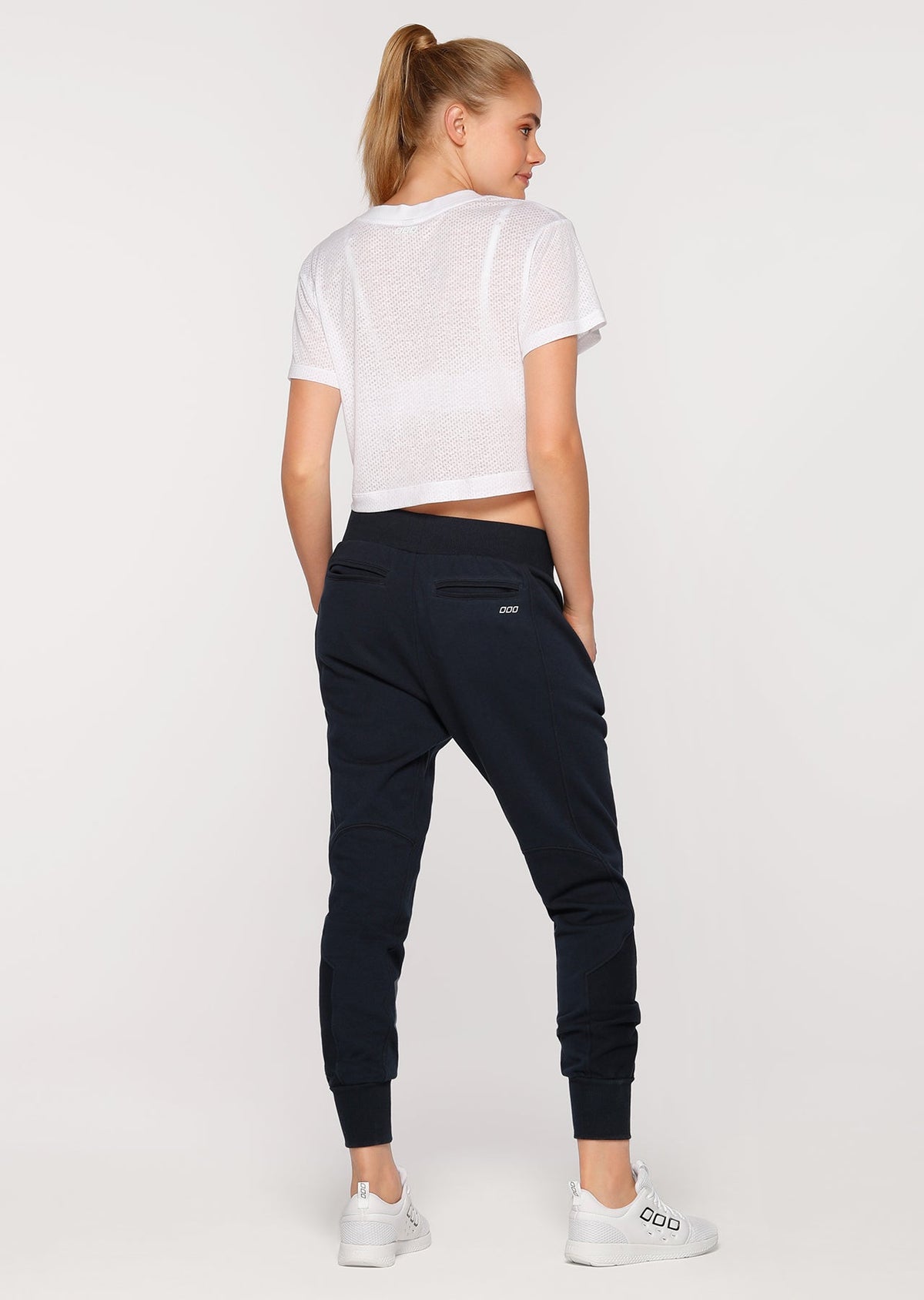On The Move Track Pants