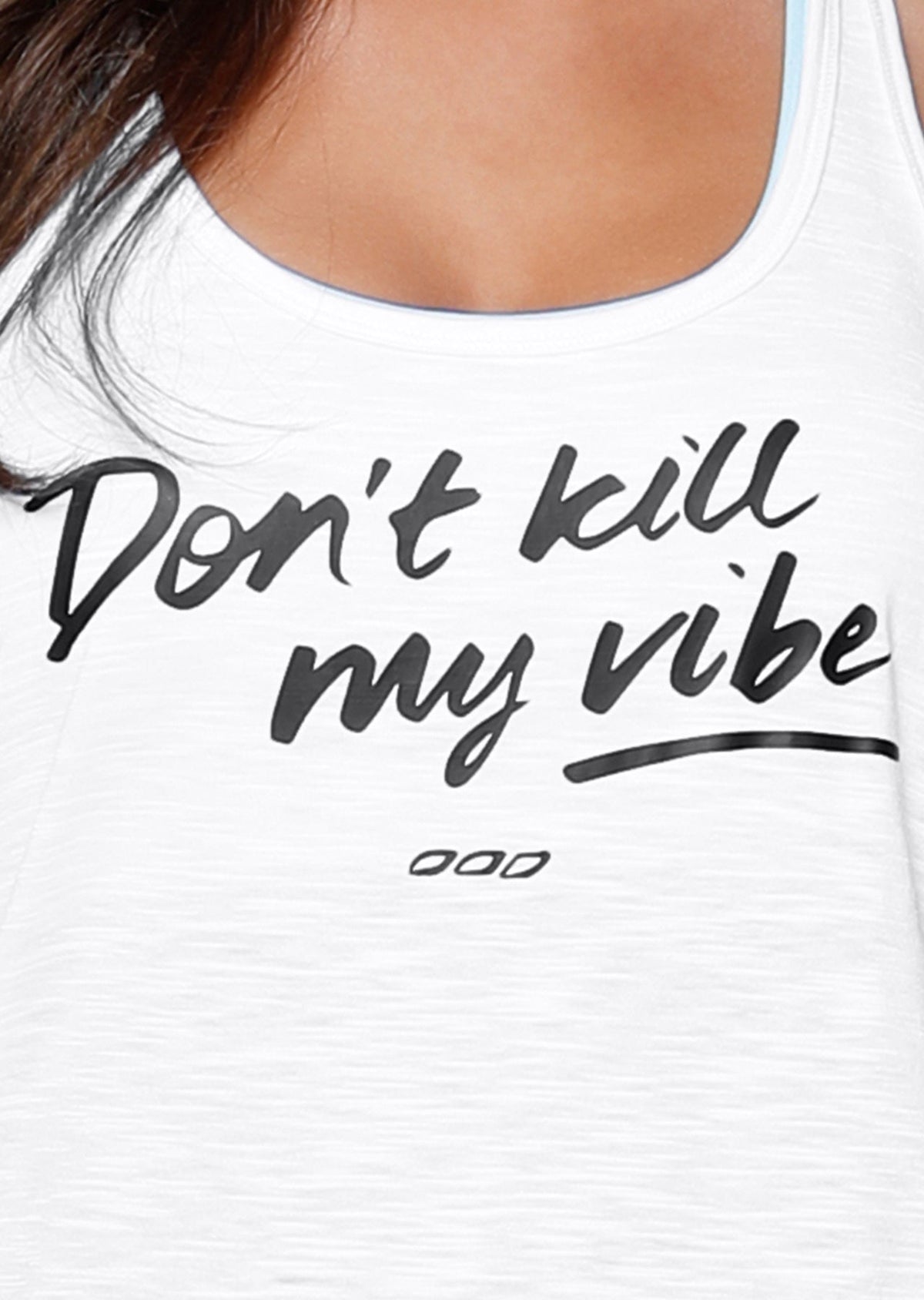 Only Good Vibes Tank