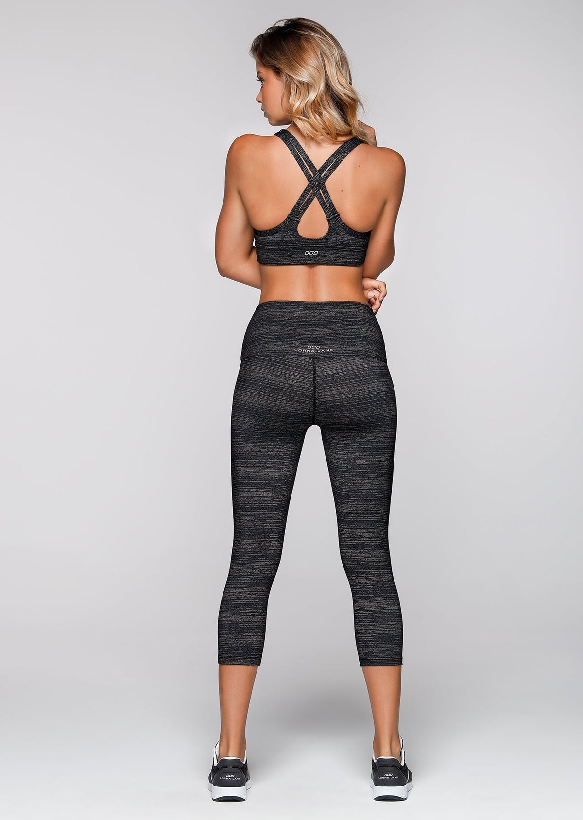 Ophelia Sports Bra