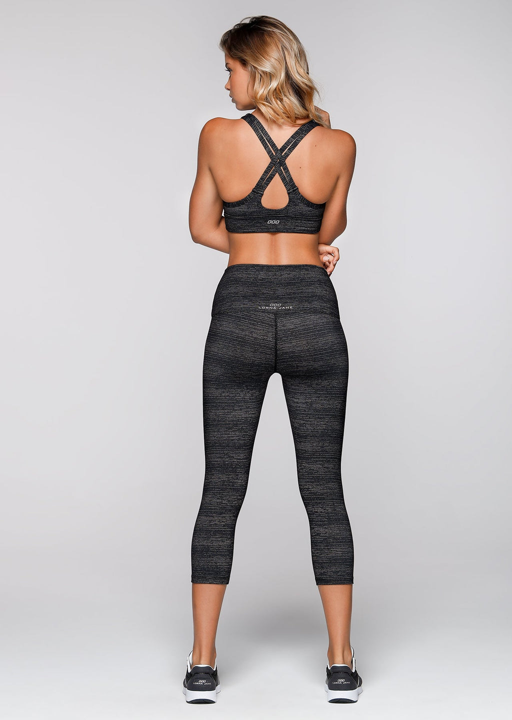 Ophelia Support 7/8 tight