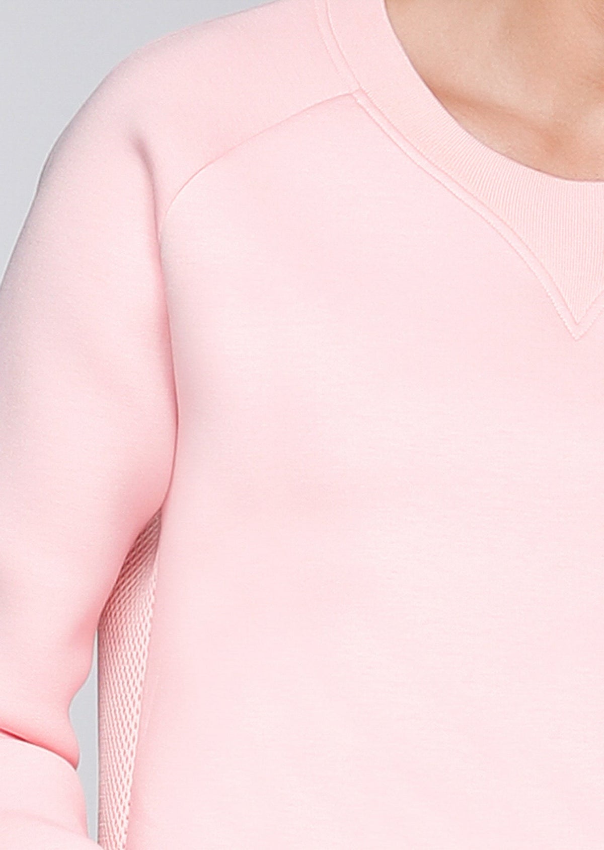 Opulence L/Slv Sweat
