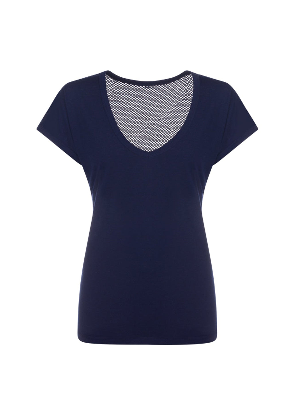 Opulence S/Slv Casual Top