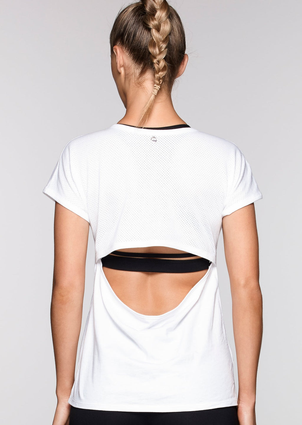 Opulence S/Slv Casual Top