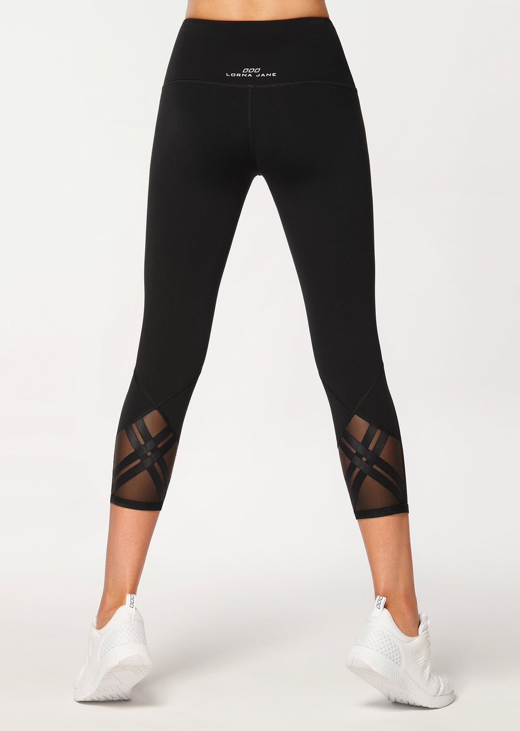Orchid Core 7/8 Tight