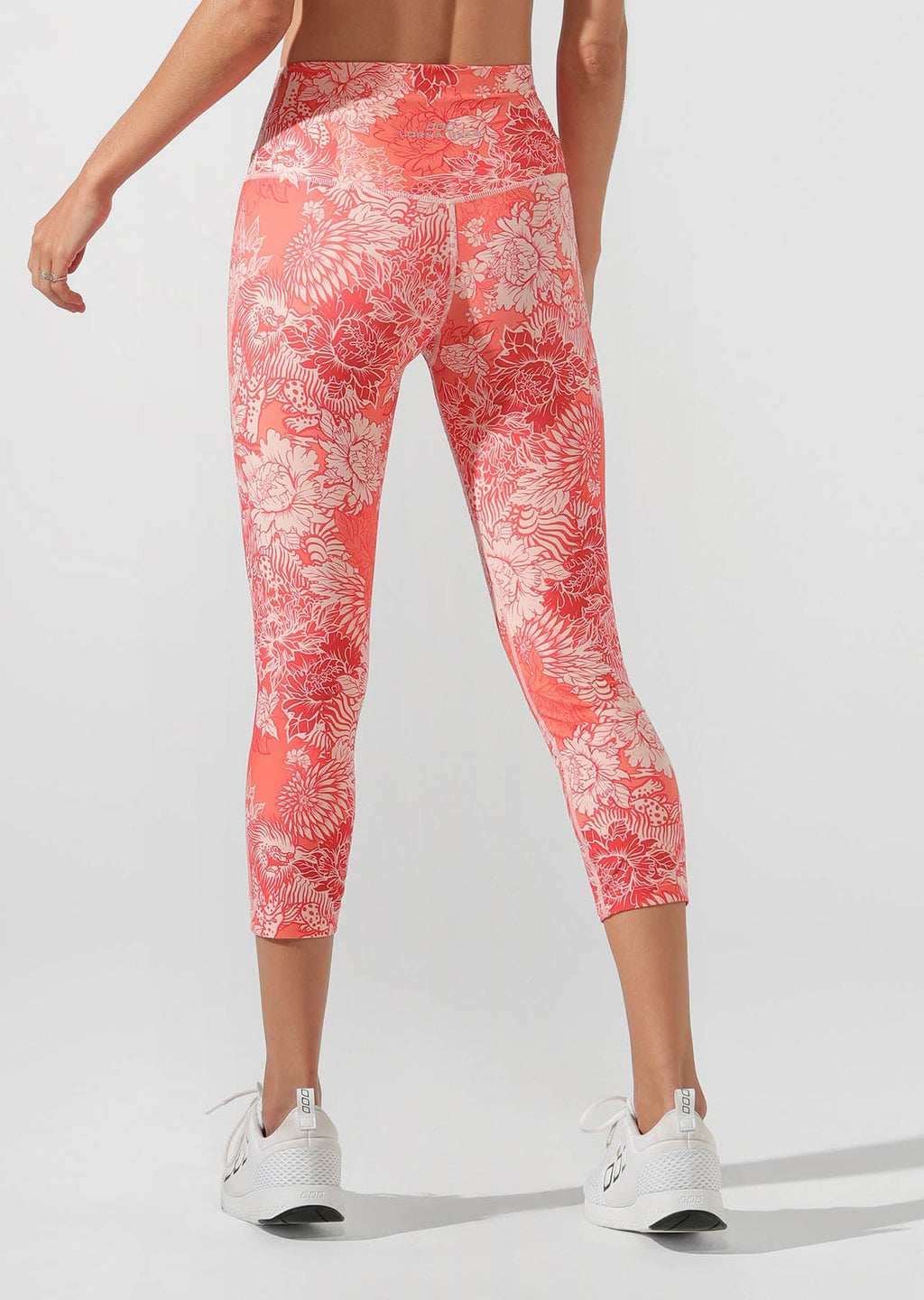 Oriental Blossom 7/8 Tight