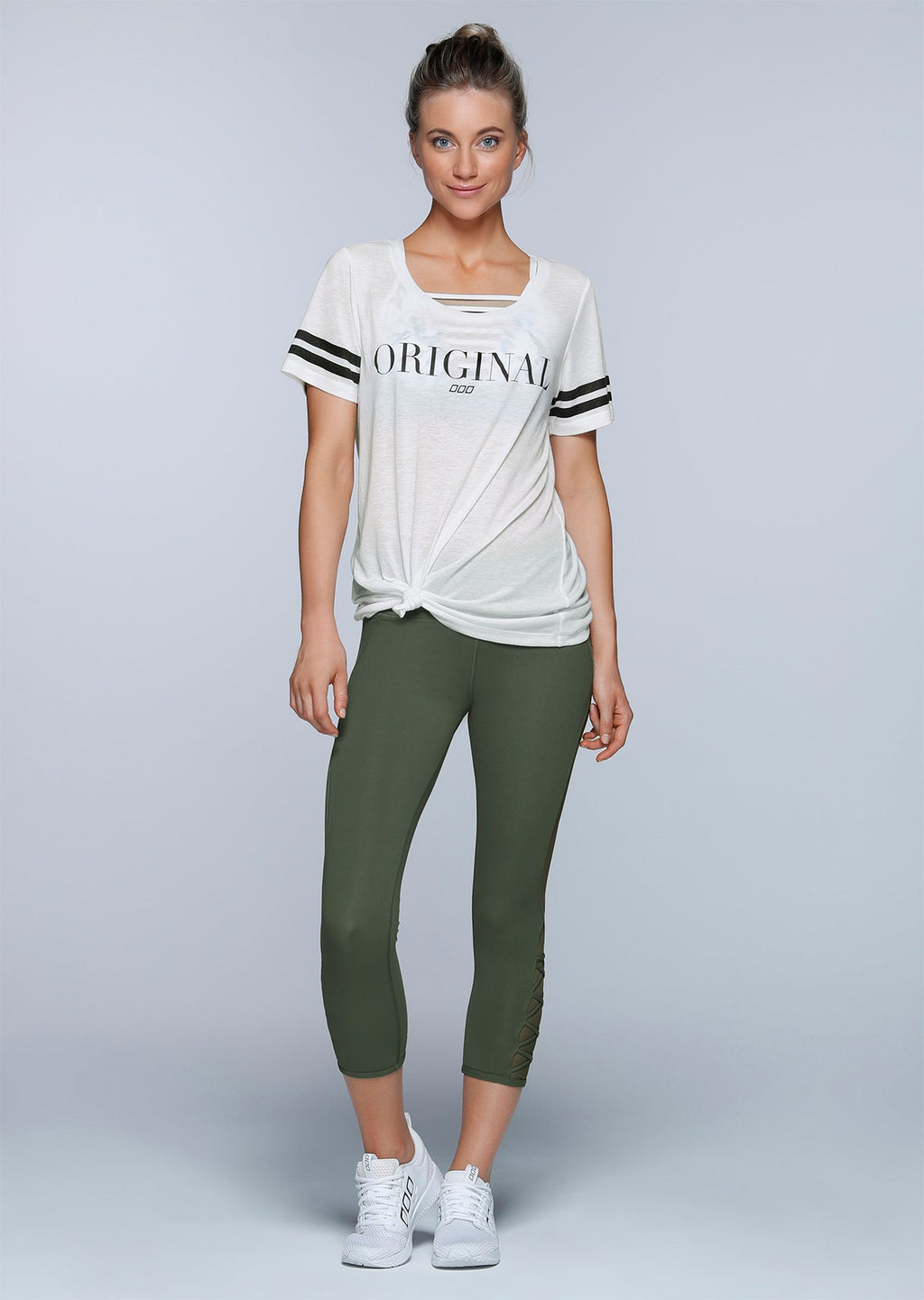 Original Lifestyle Tee