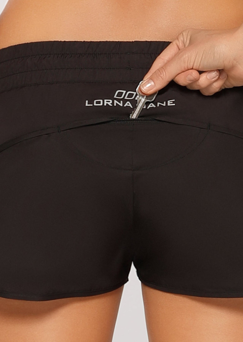 Original Run Shorts