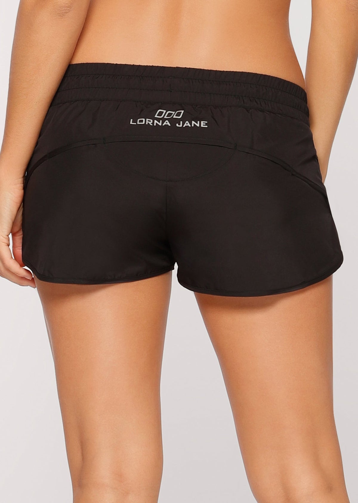 Original Run Shorts