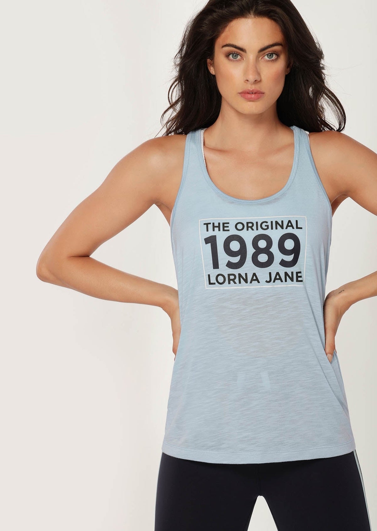 Original Slouchy Tank