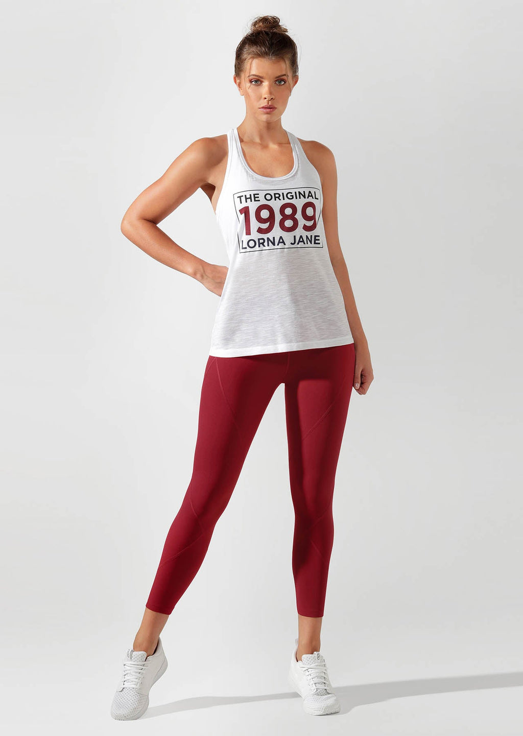 Original Slouchy Tank