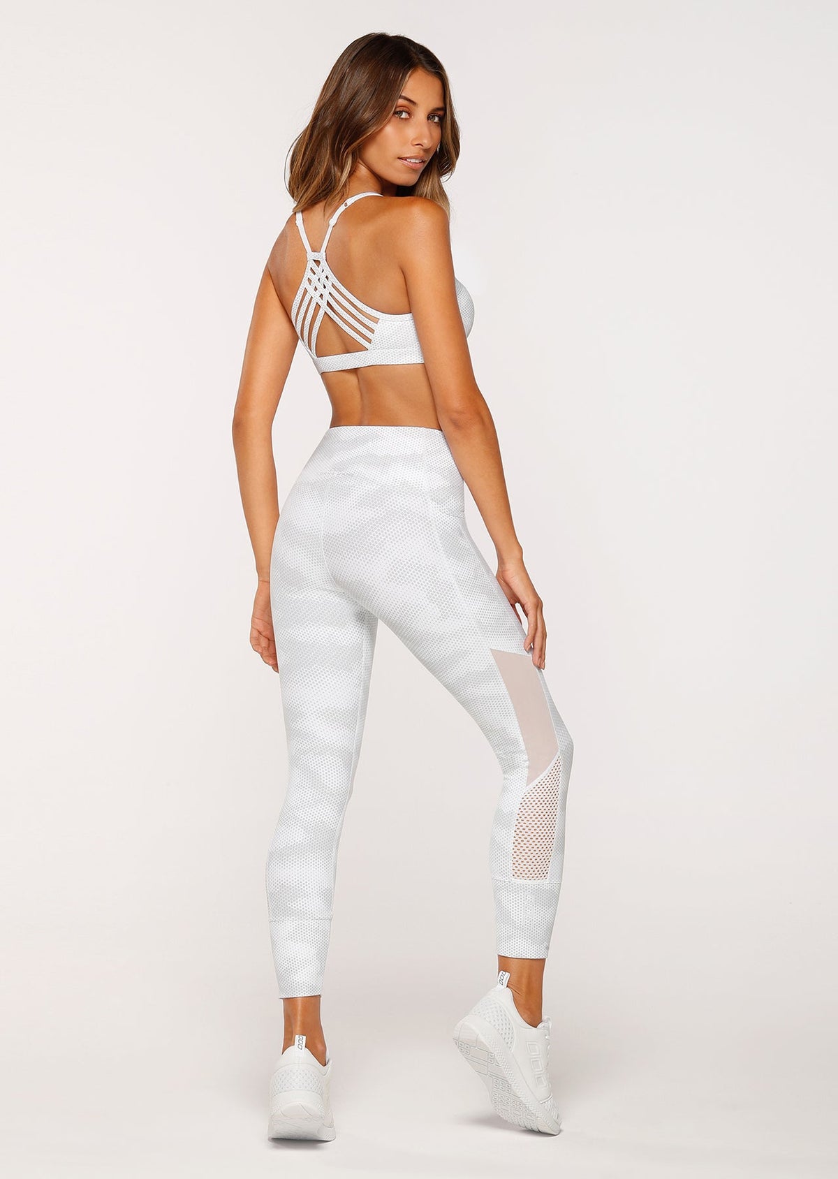 Outlast Core A/B Tight