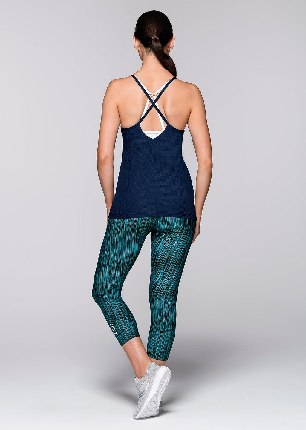 Outline Excel Tank