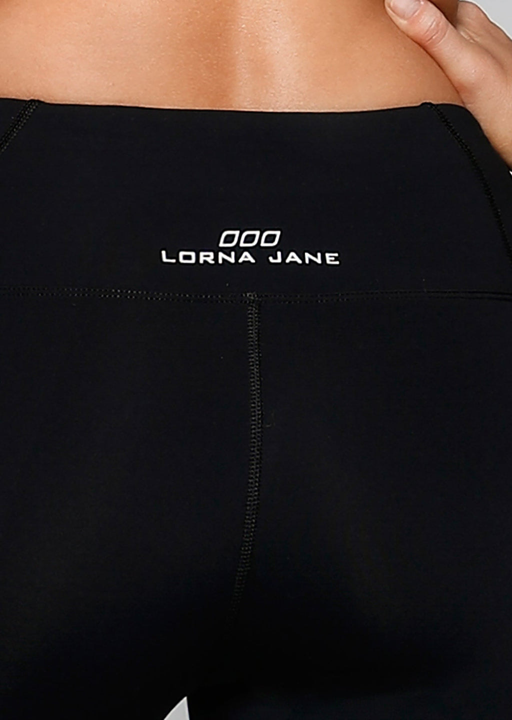 Oxford Core 7/8 Tight