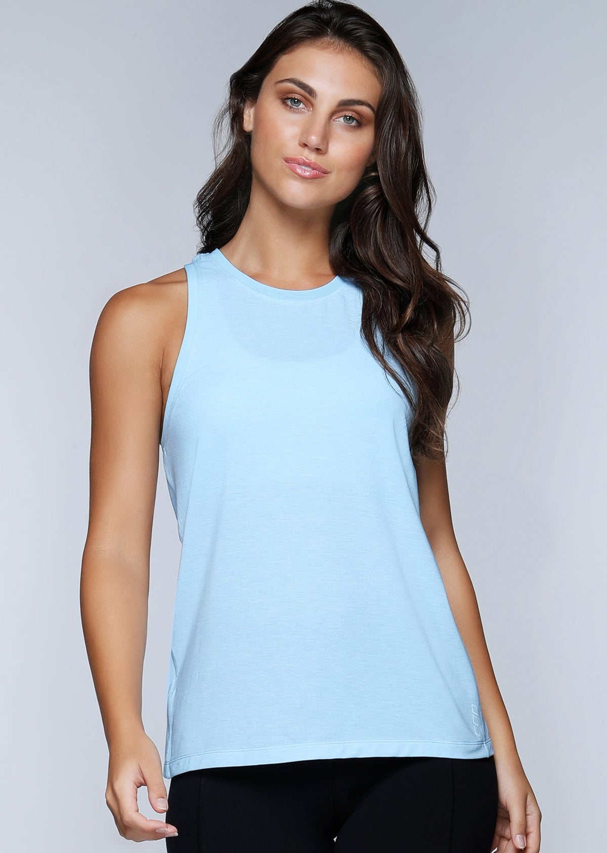 Pace Active Tank