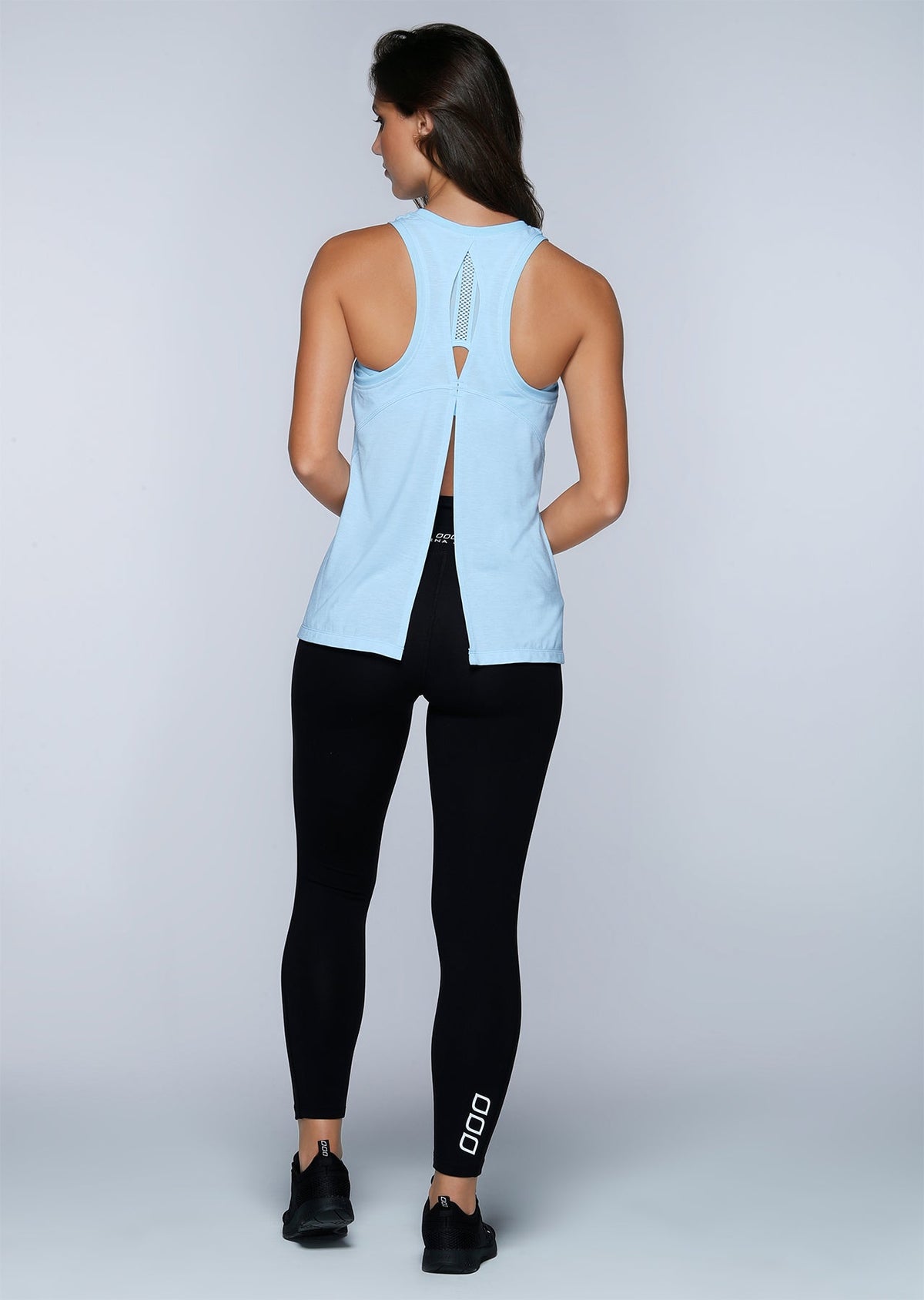 Pace Active Tank