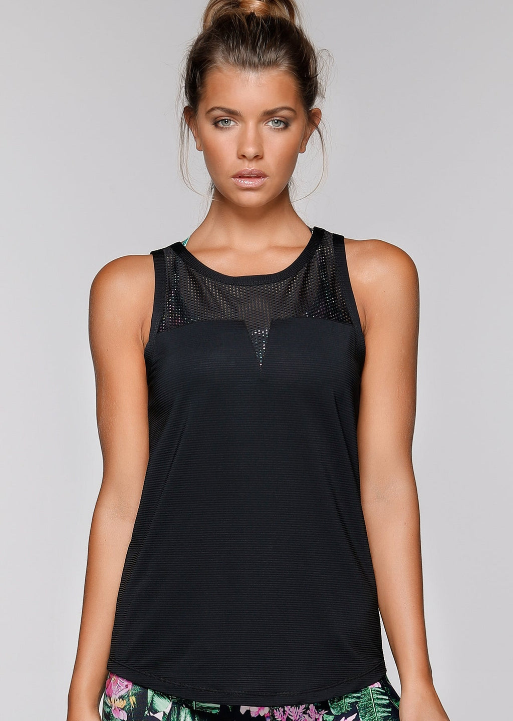 Pace Excel Tank