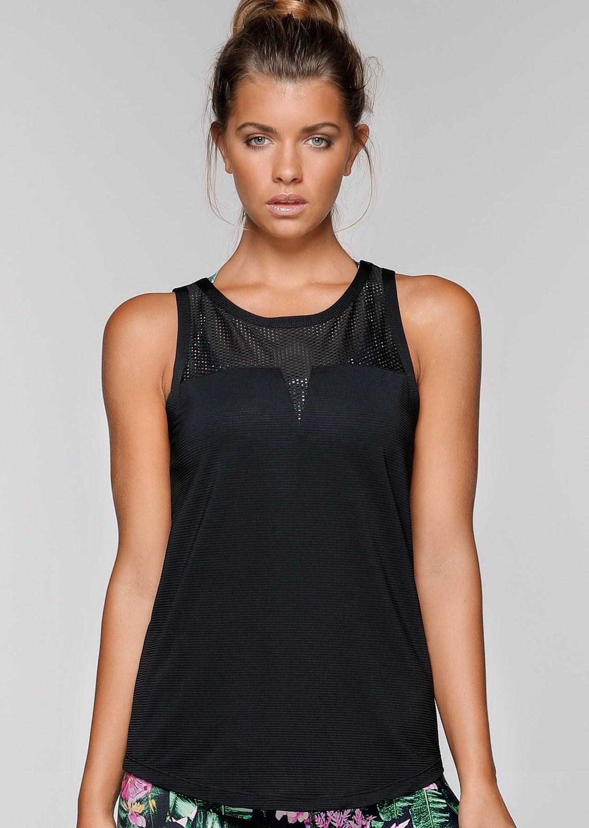 Pace Excel Tank