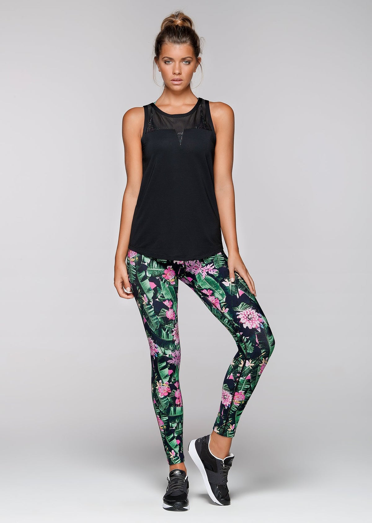Pace Excel Tank
