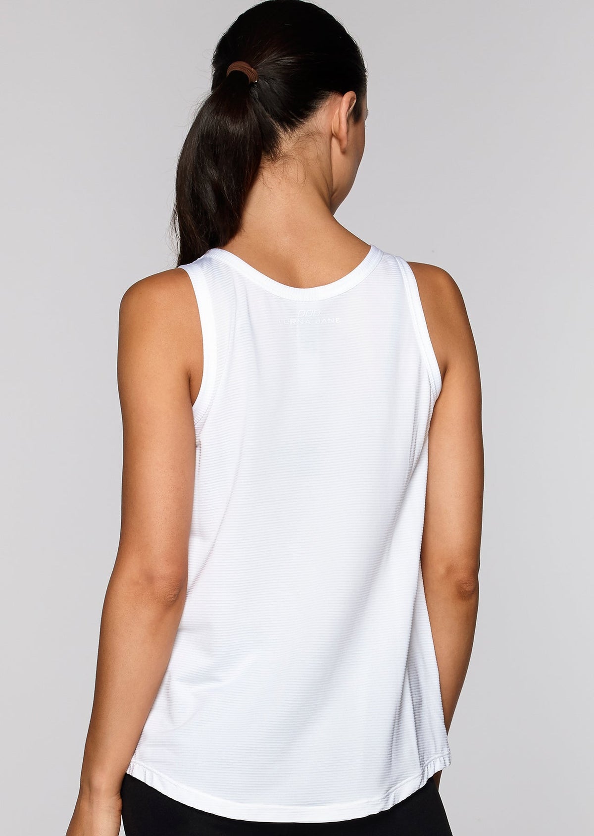 Pace Excel Tank