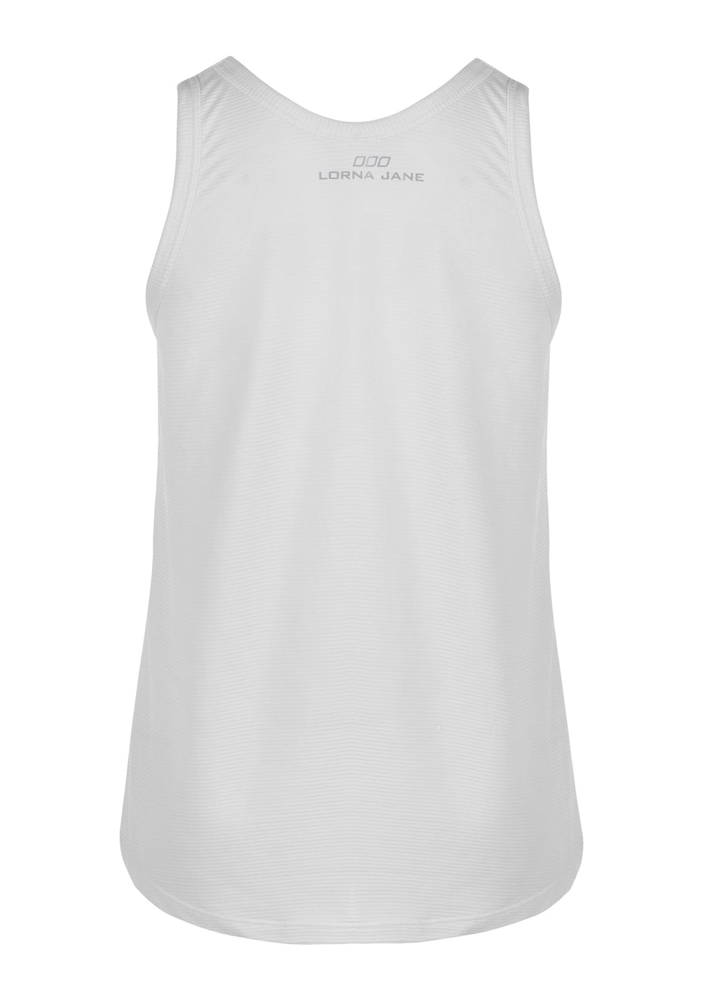 Pace Excel Tank