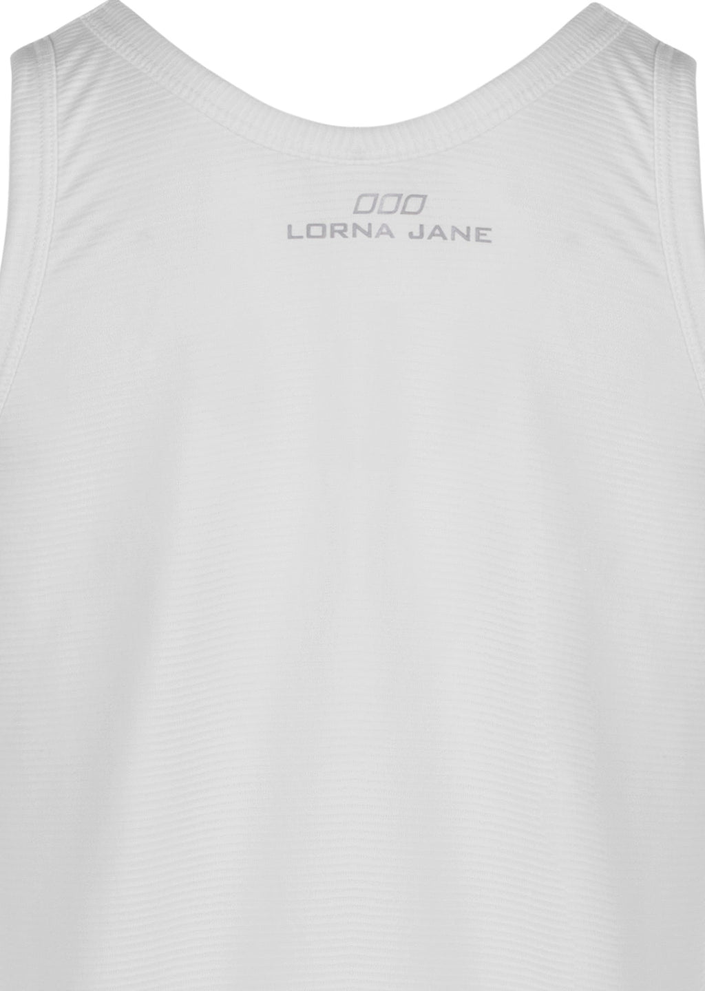 Pace Excel Tank