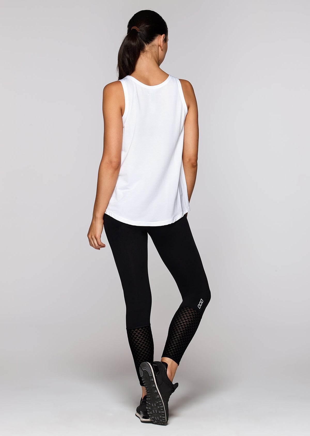 Pace Excel Tank