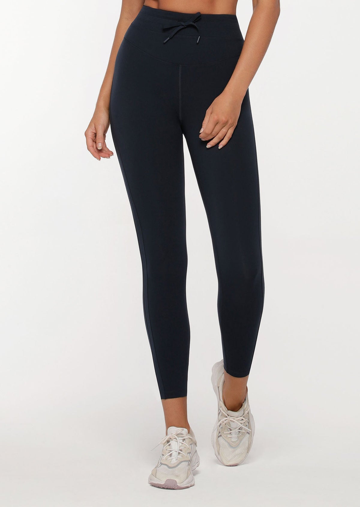 Pace It Core Stability Ankle Biter Leggings