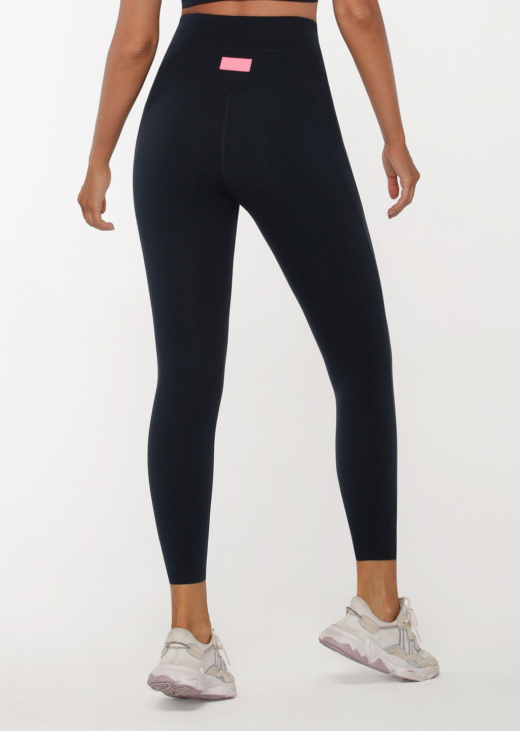 Pace It Core Stability Ankle Biter Leggings