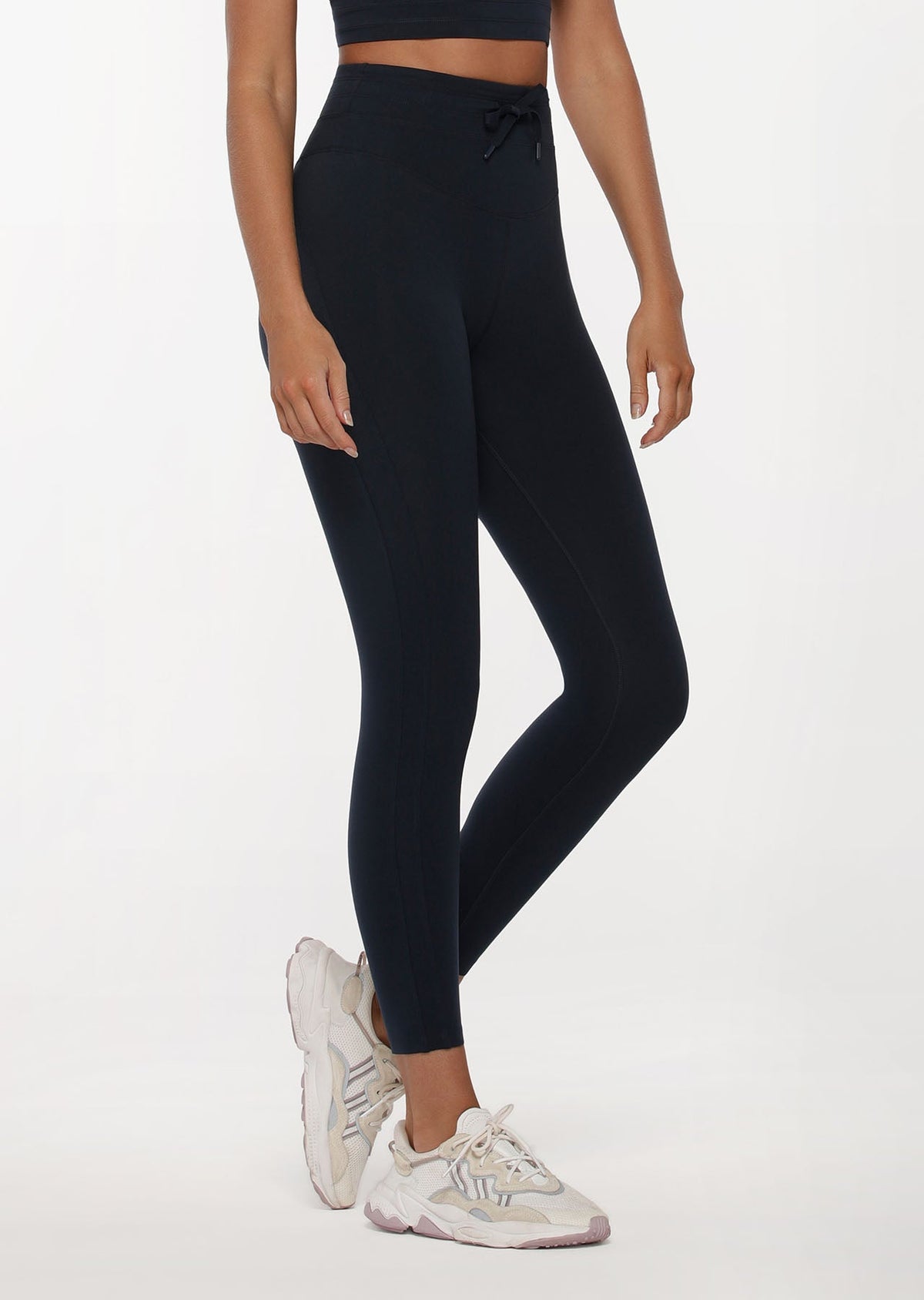 Pace It Core Stability Ankle Biter Leggings