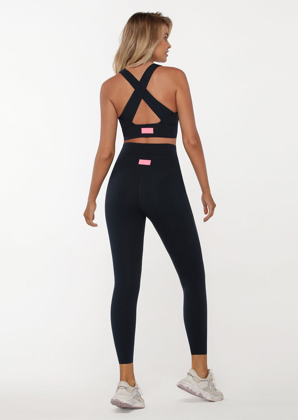 Pace It Sports Bra