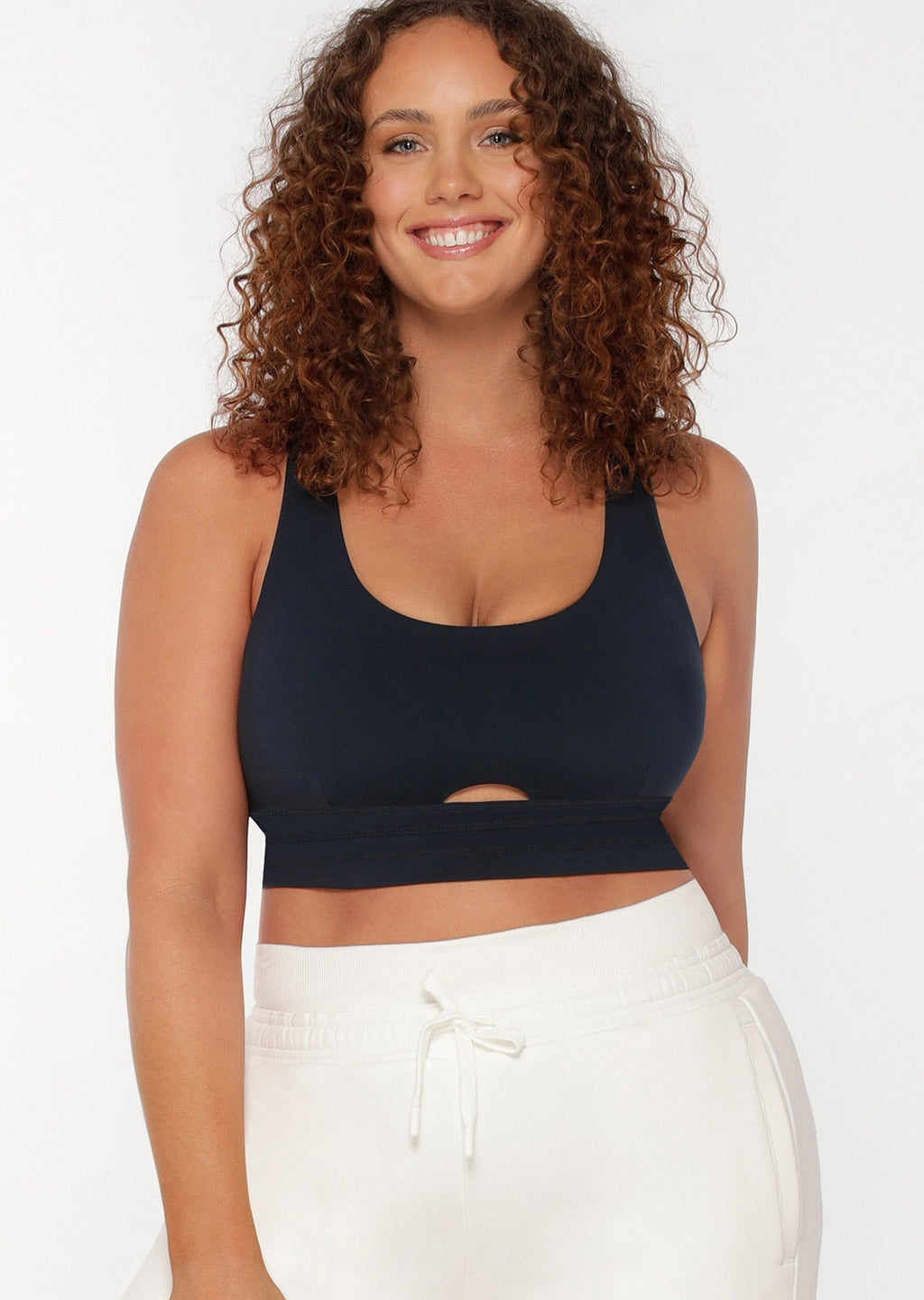 Pace It Sports Bra