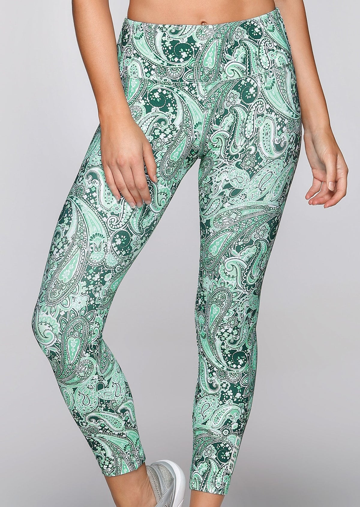 Paisley Dream Core A