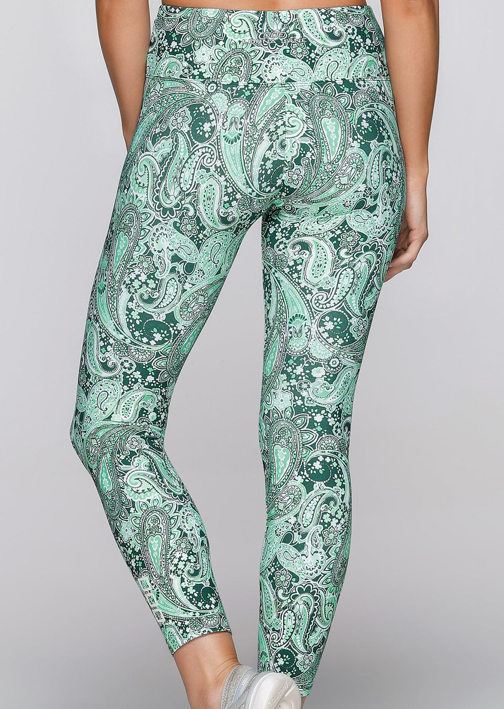 Paisley Dream Core A