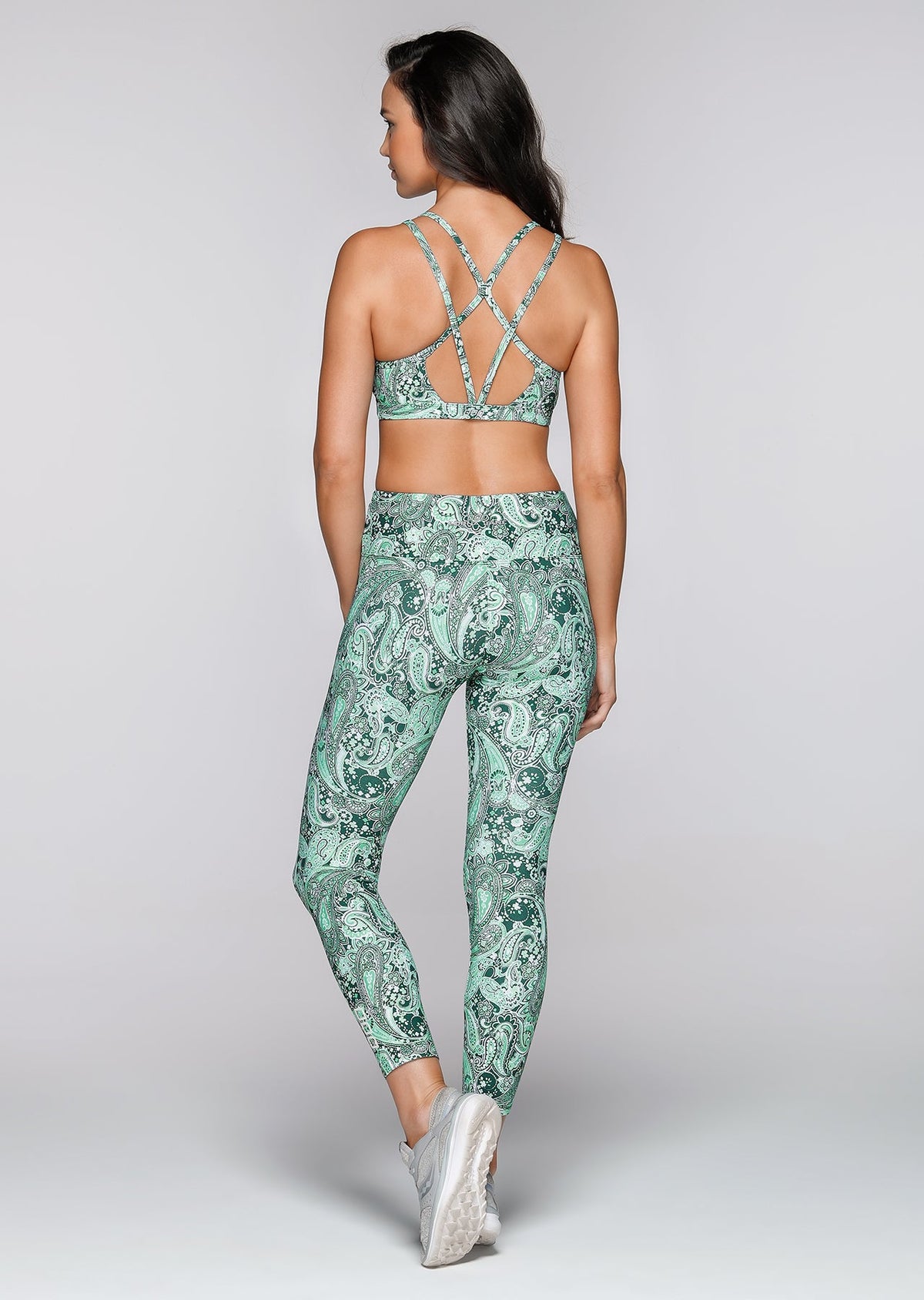 Paisley Dream Core A