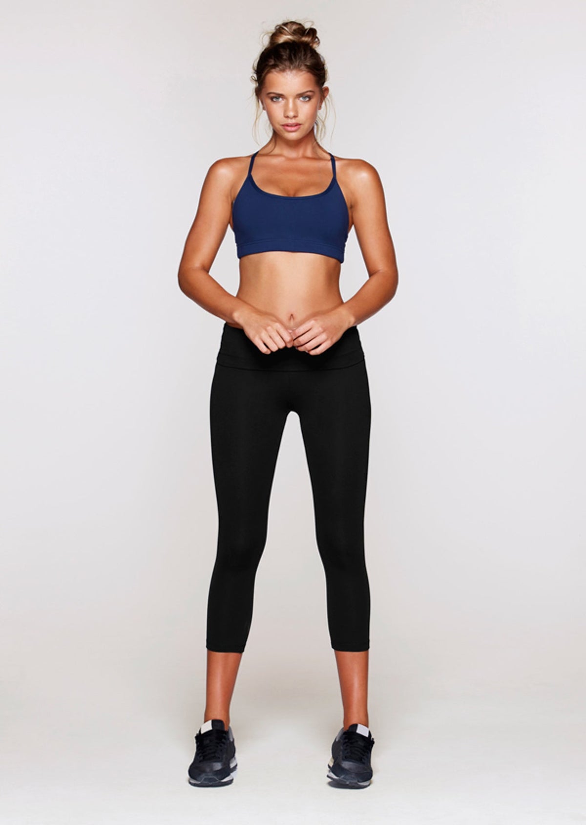 Pammy Bra