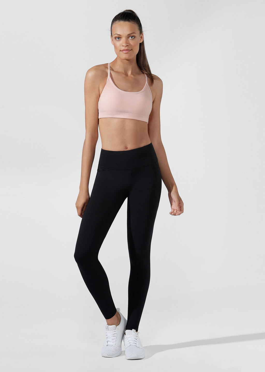 Pammy Sports Bra