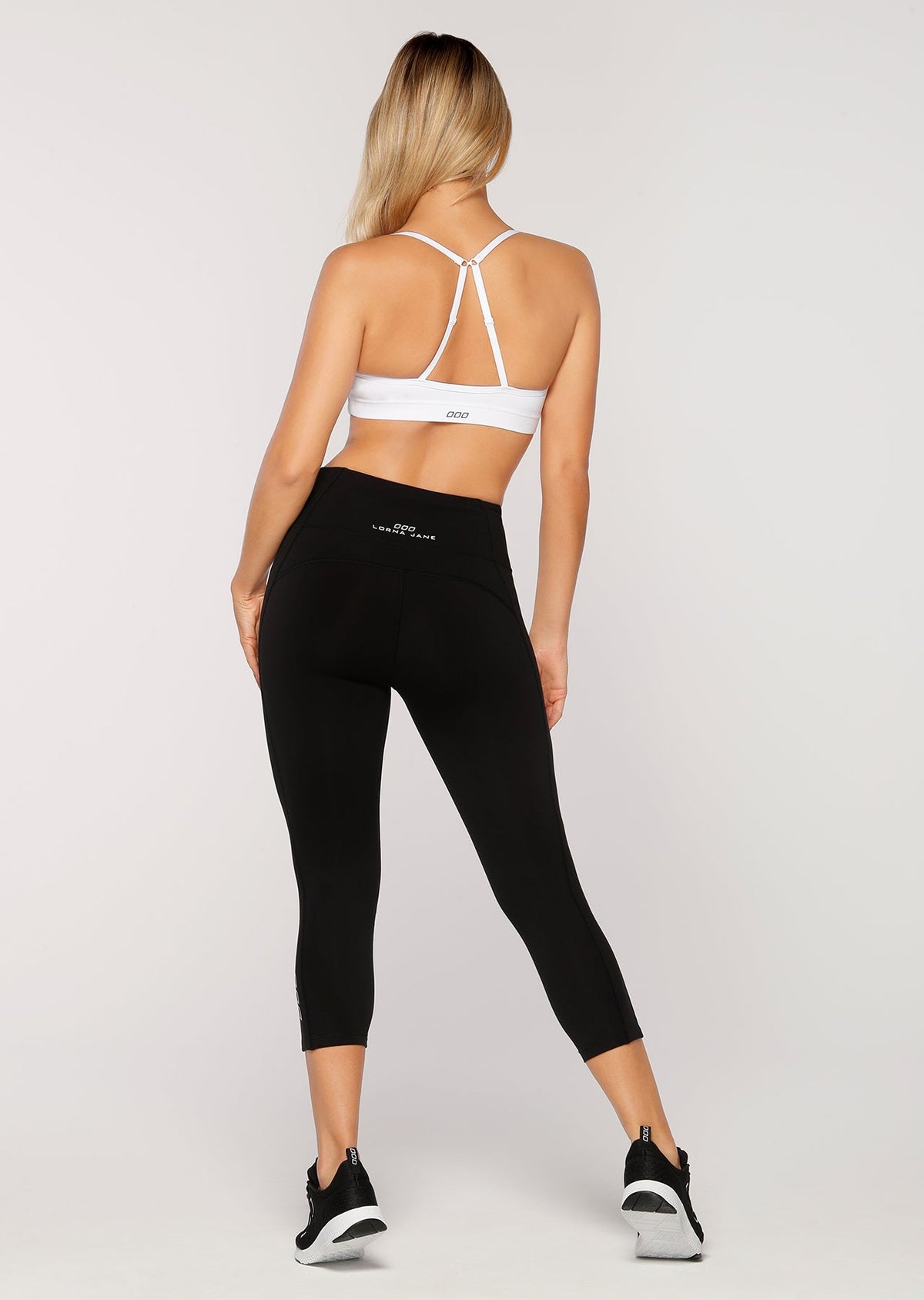 Pammy Sports Bra