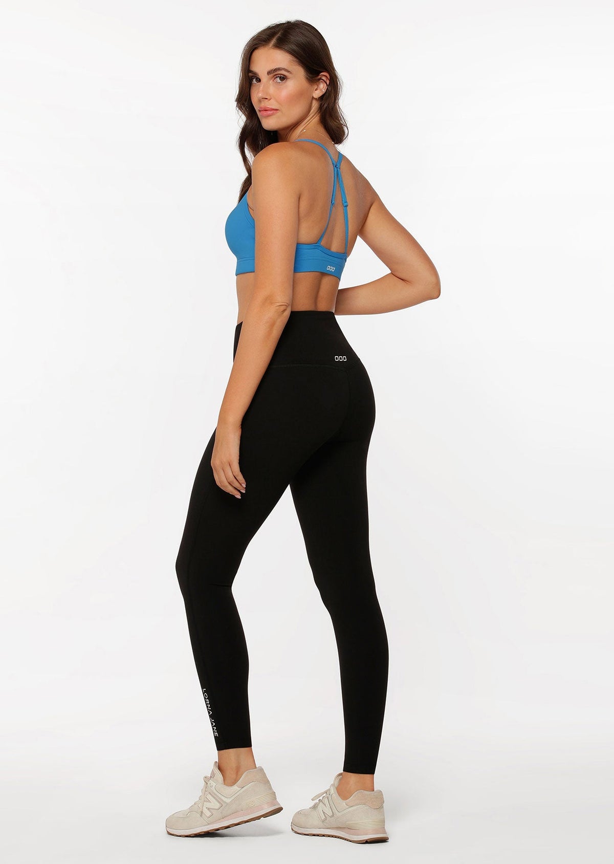 Pammy Sports Bra