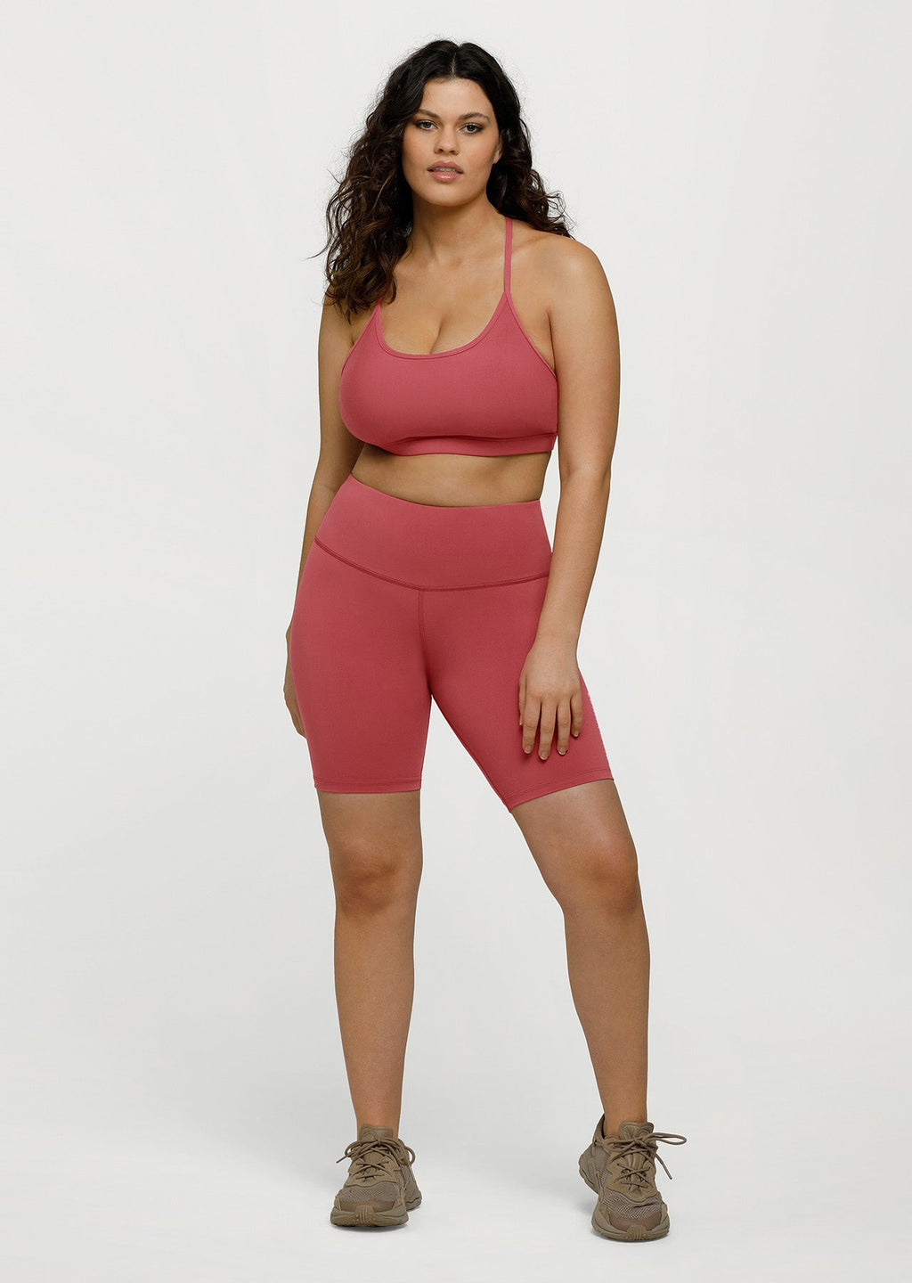 Pammy Sports Bra
