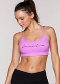Pammy Sports Bra