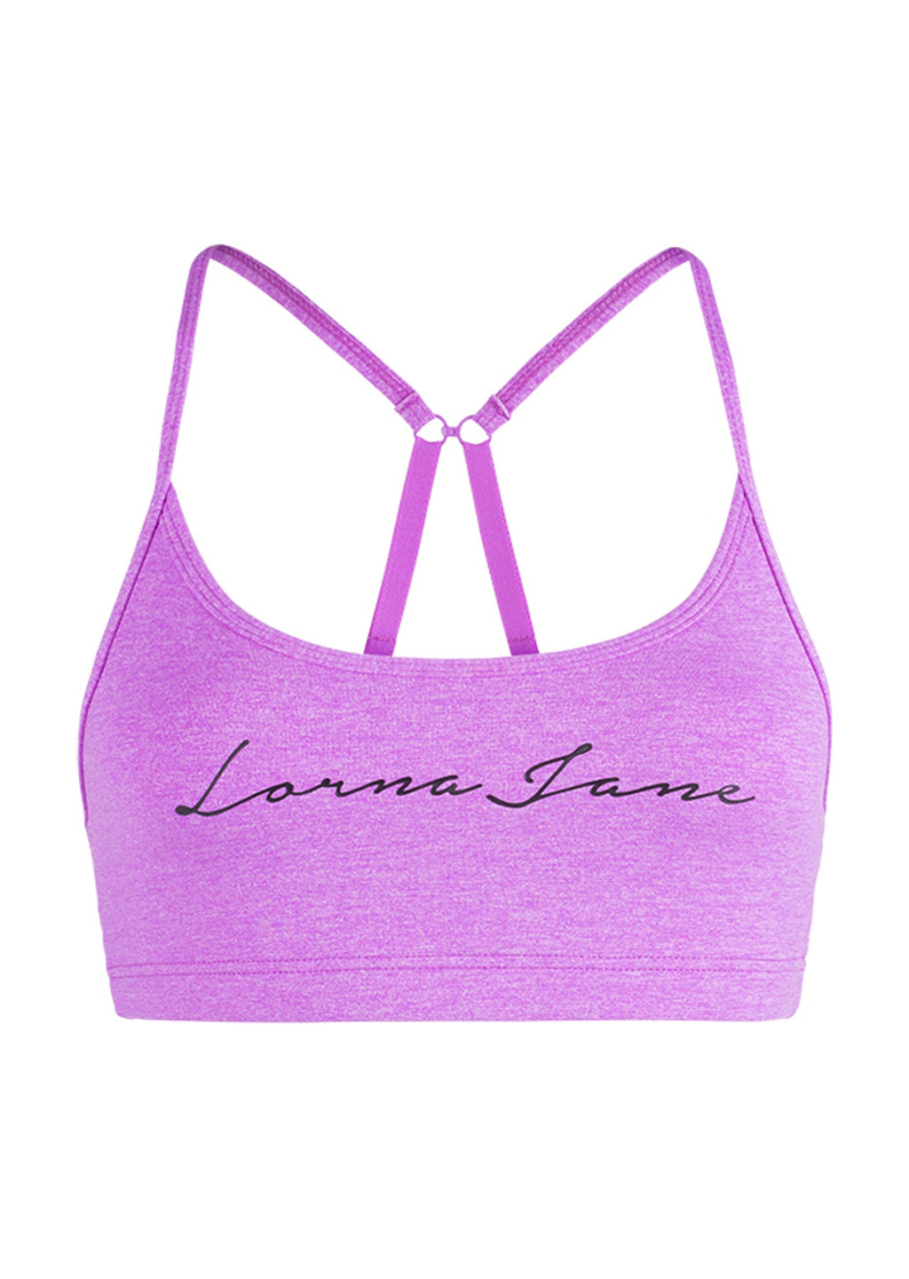 Pammy Sports Bra