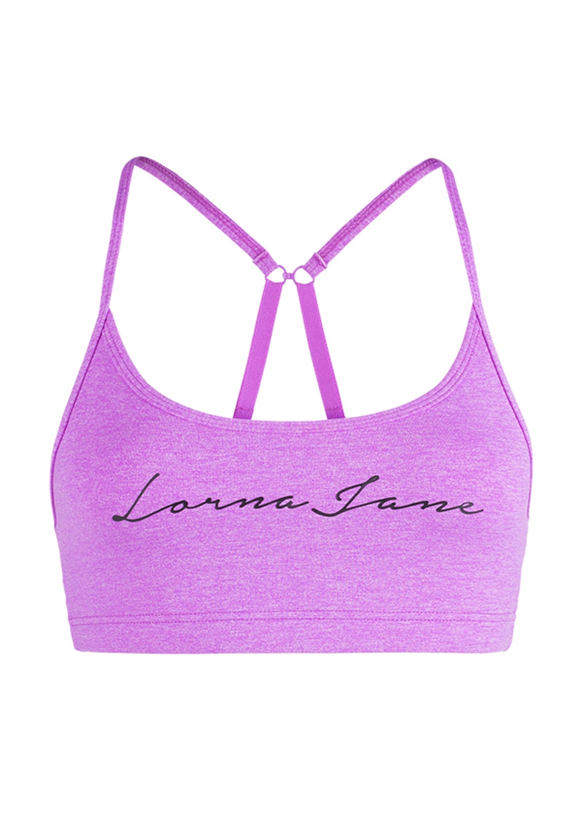 Pammy Sports Bra
