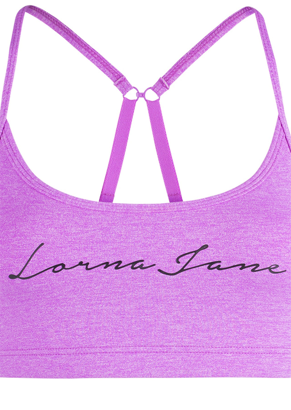 Pammy Sports Bra