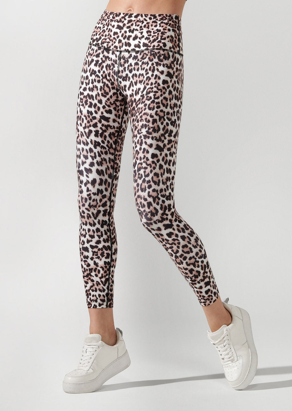 Panthera Ankle Biter Tight