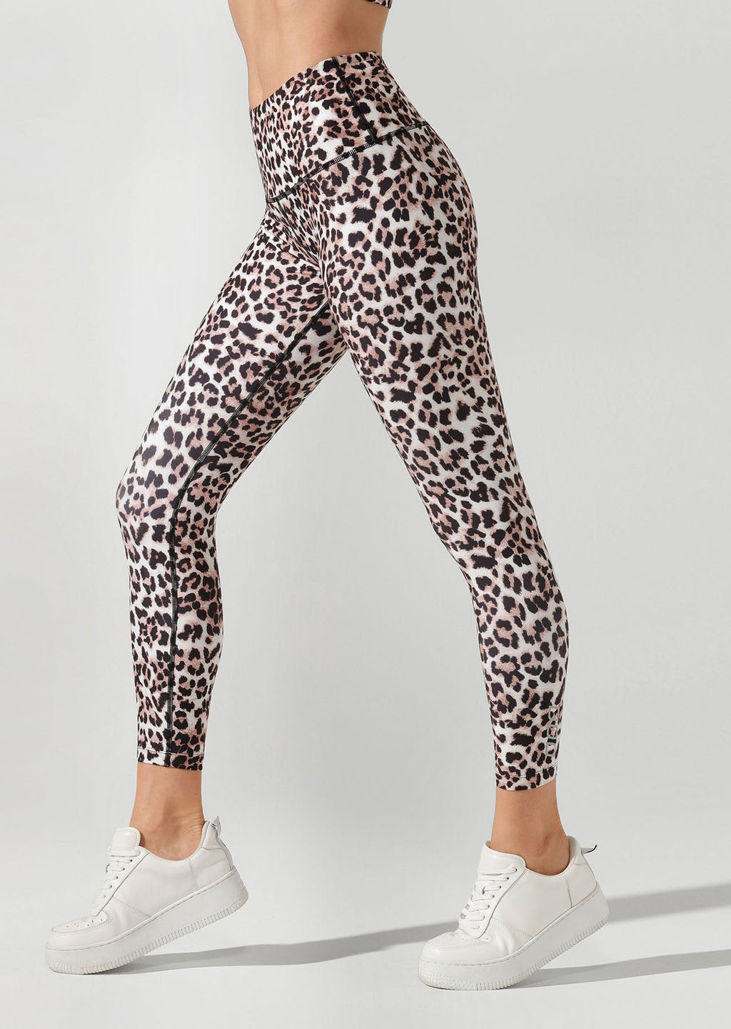 Panthera Ankle Biter Tight