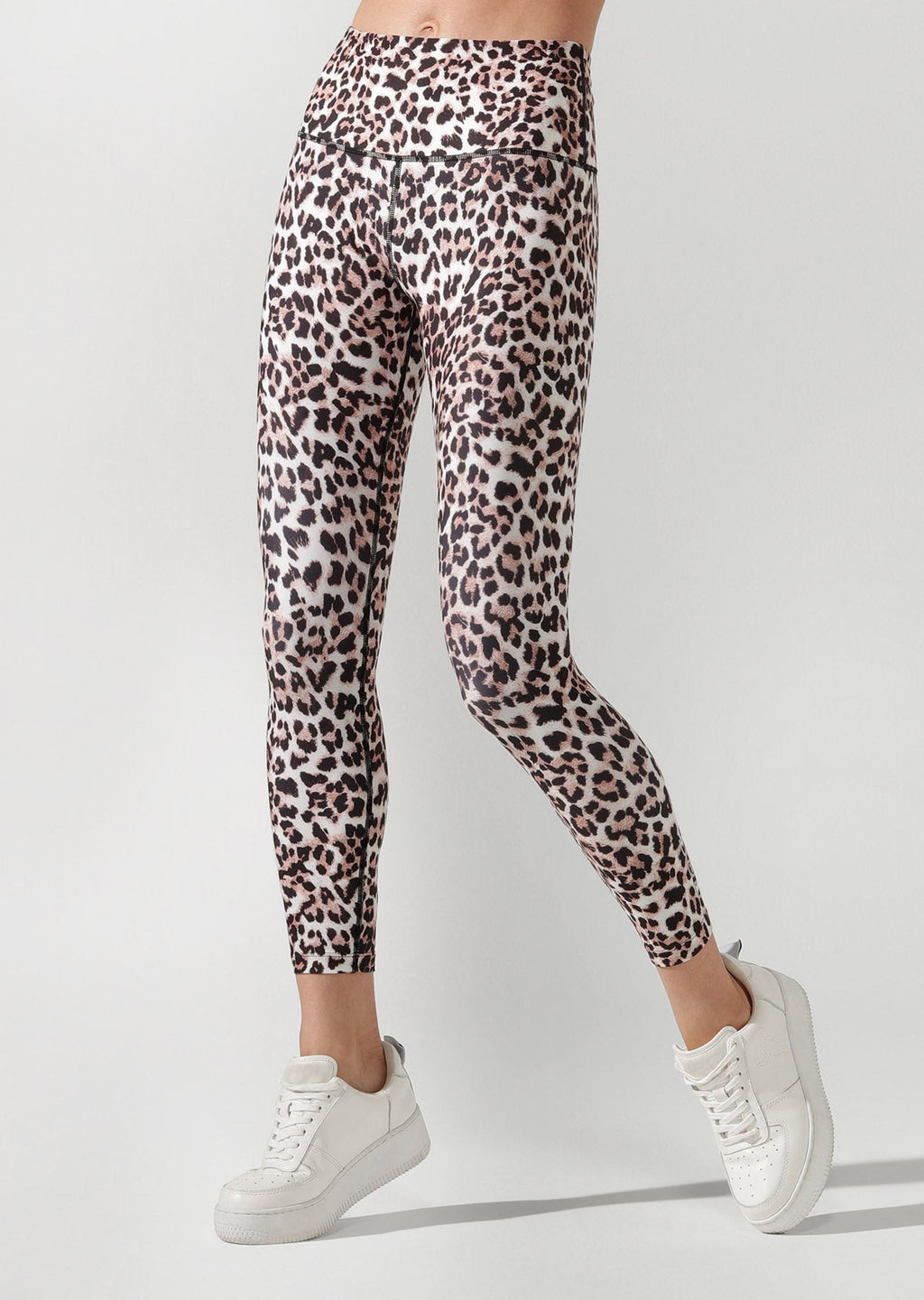 Panthera Ankle Biter Tight