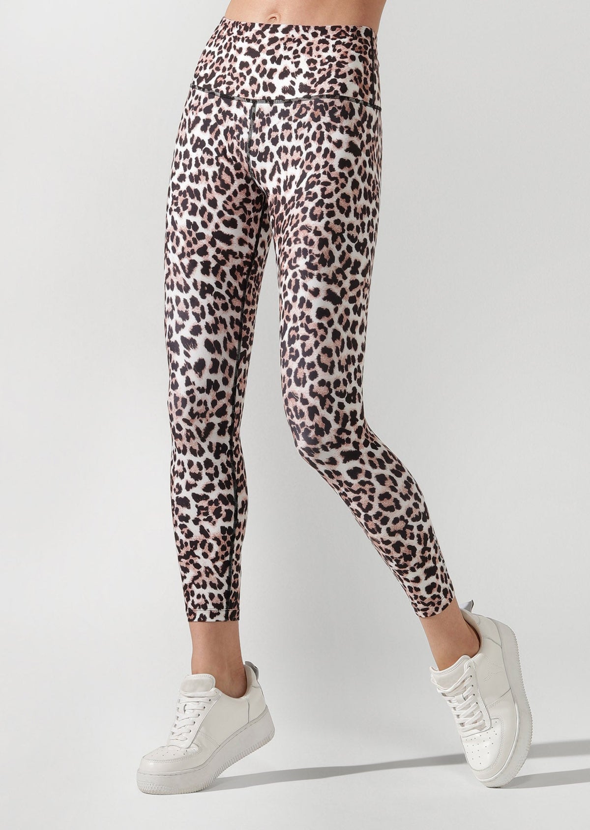 Panthera Ankle Biter Tight